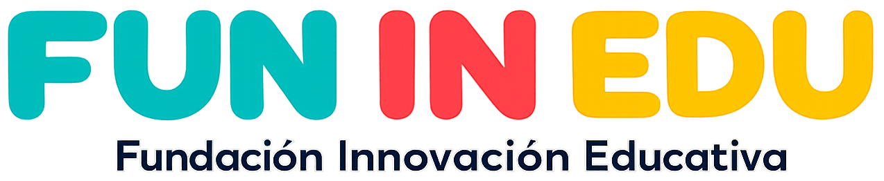 FUN IN EDU, Fundación Innovación Educativa