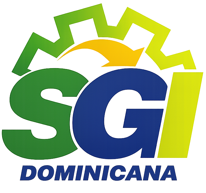 SGI Dominicana